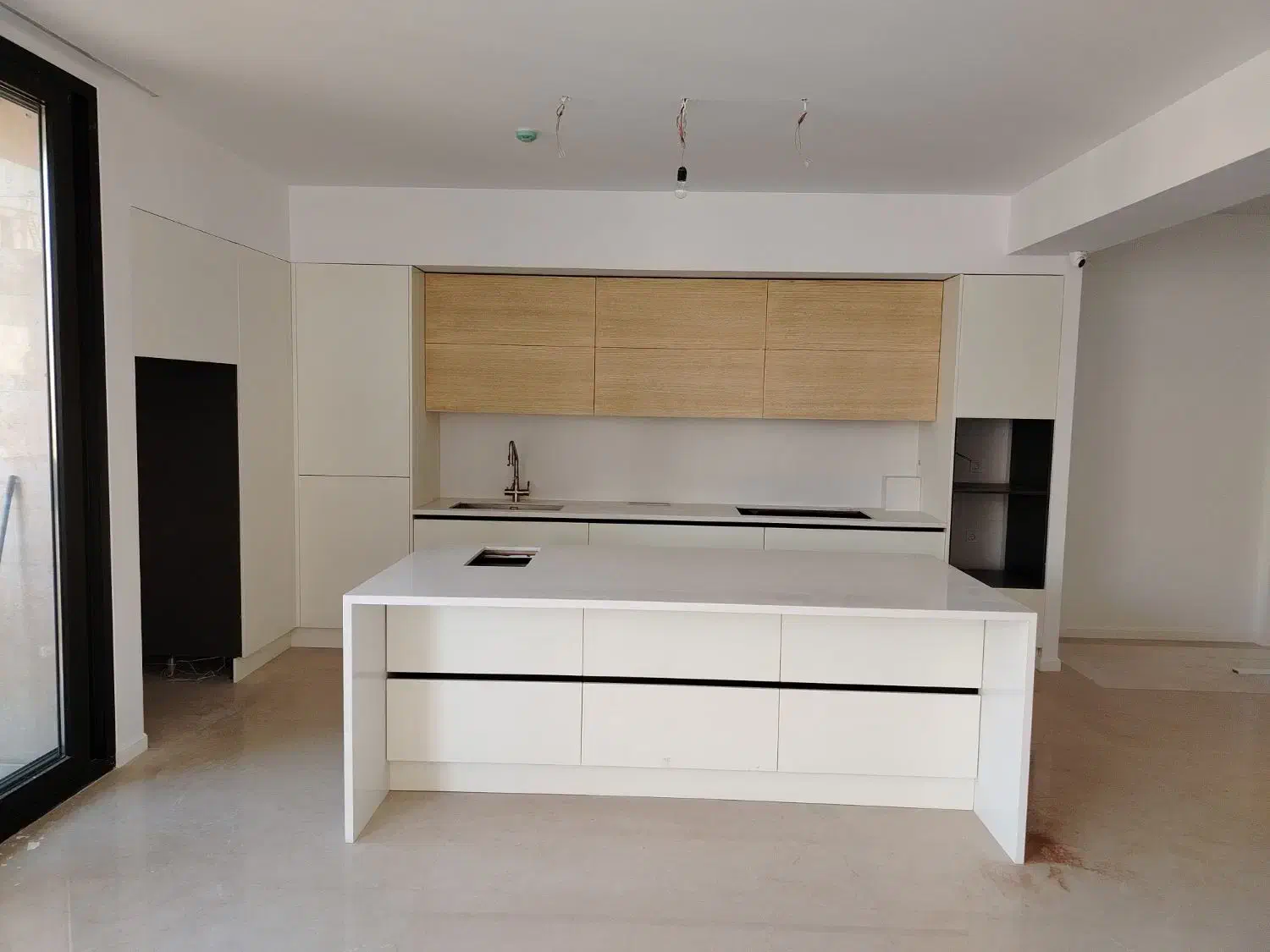 تعمیرات کابینت  کمد دربهای چوبی کل تهران|خدمات پیشه و مهارت|تهران, توحید|دیوار