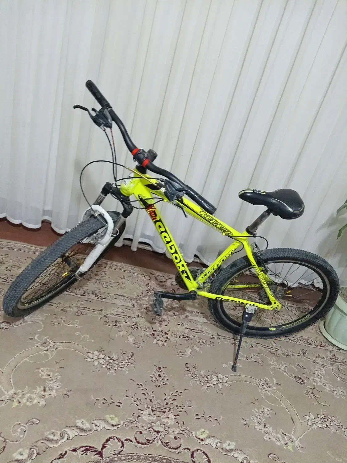 دوچرخه  26 دنده ای|دوچرخه، اسکیت، اسکوتر|چناران, |دیوار