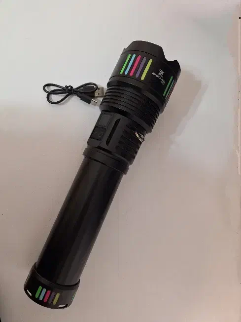 قیمت چراغ قوه zingaro w512|کوهنوردی و کمپینگ|تهران, هفده شهریور|دیوار