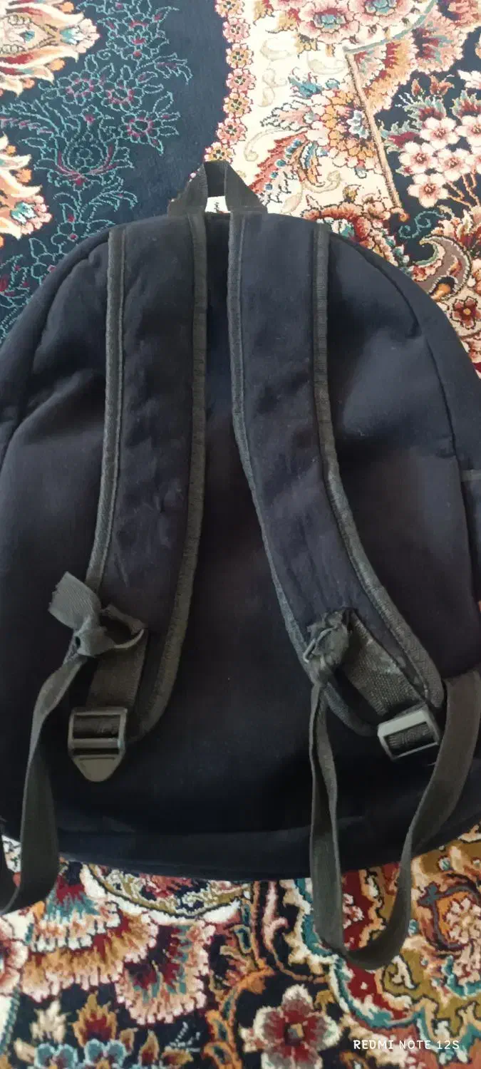 کیف مدرسه ای|کیف، کفش، کمربند|نجف‌آباد, یزدانشهر|دیوار