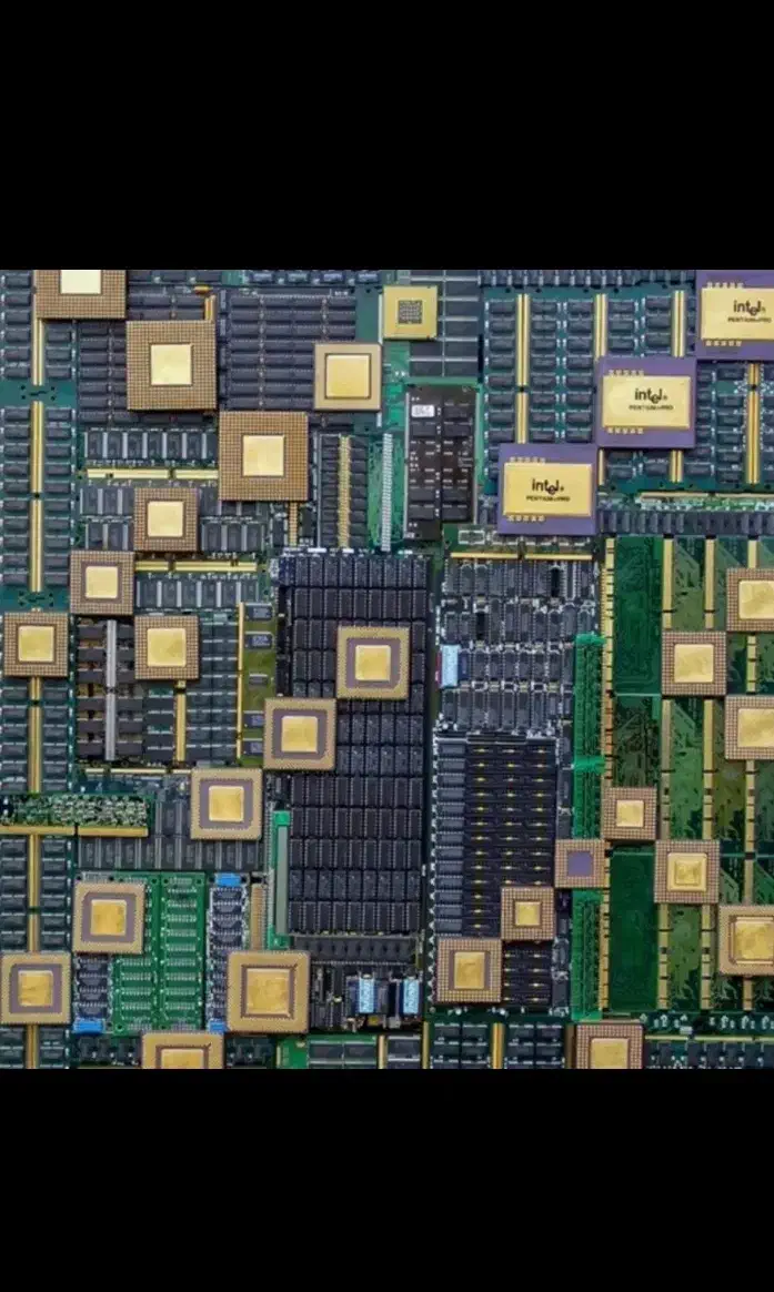 خریدار ضایعات بردگوشی رم سی پی یو مادربردکامپیوتر|خدمات پیشه و مهارت|اقبالیه, |دیوار