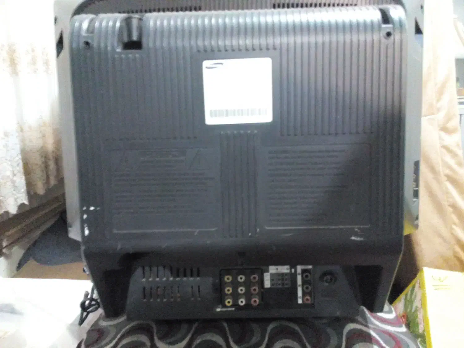 تلویزیون|تلویزیون و پروژکتور|تهران, سلسبیل شمالی|دیوار