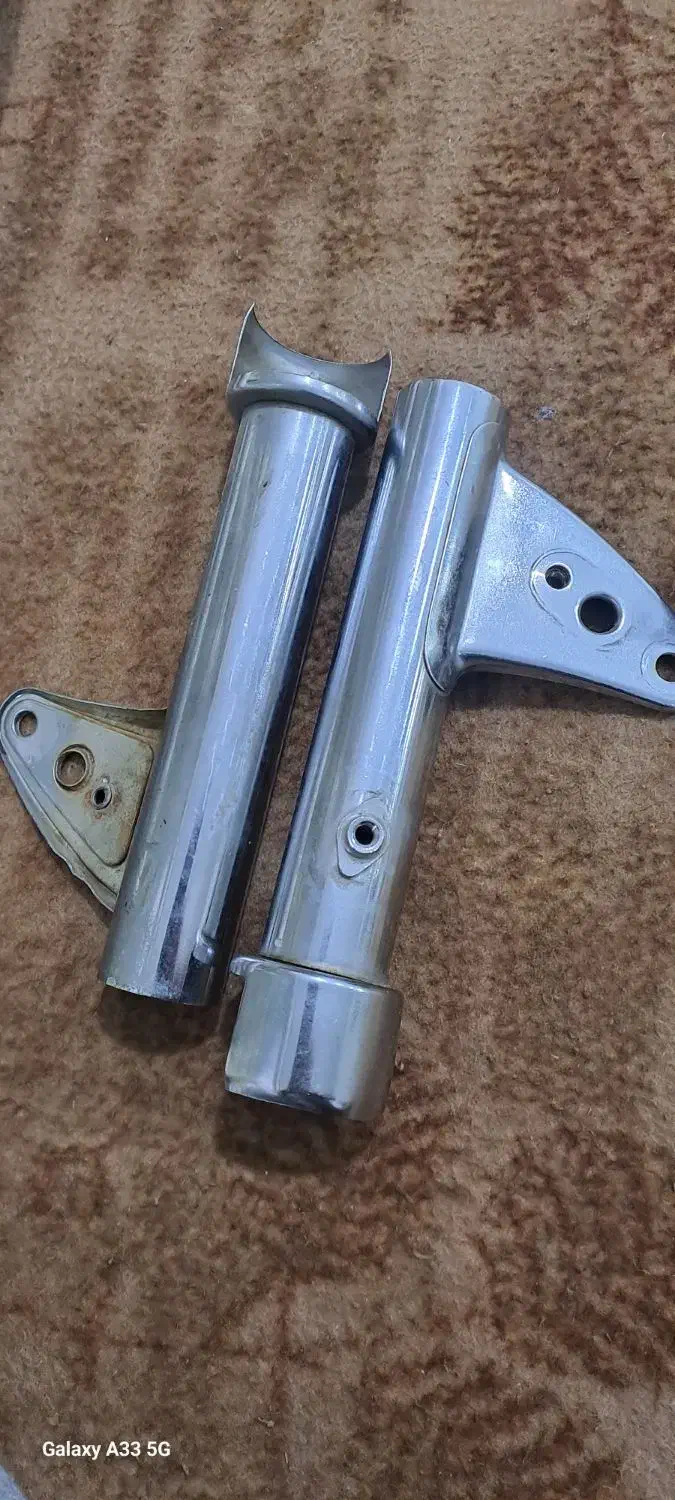 لوازم اصلی متور سیکلت کویر|قطعات یدکی و لوازم جانبی|اهواز, بیست متری شهدا|دیوار