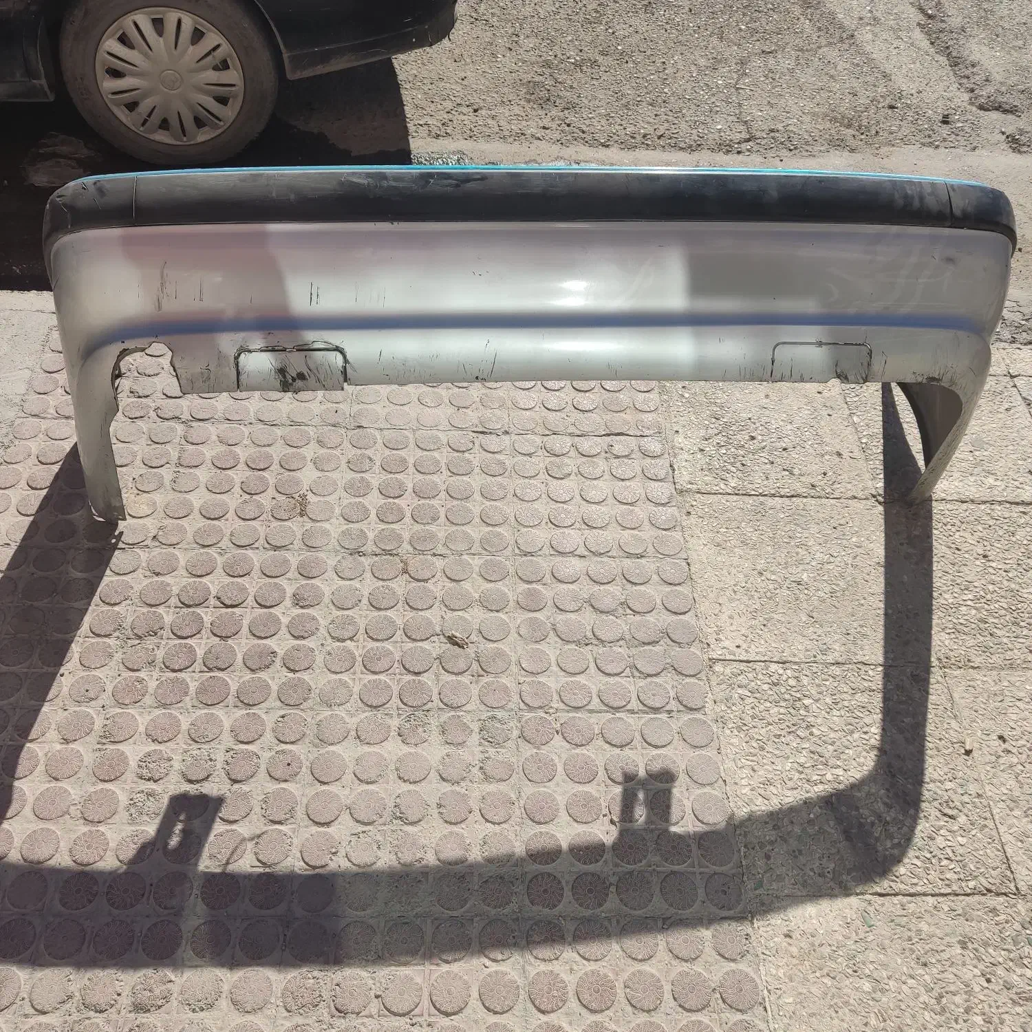 سپر پارس|قطعات یدکی و لوازم جانبی|کرمانشاه, |دیوار