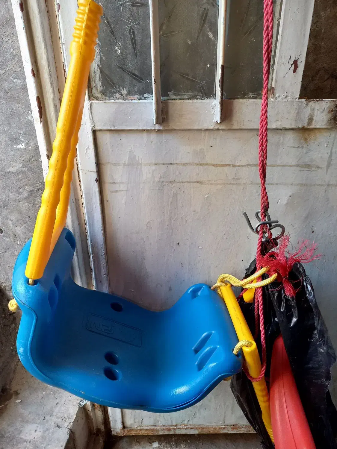 تاب|اسباب و اثاث بچه|ازنا, |دیوار