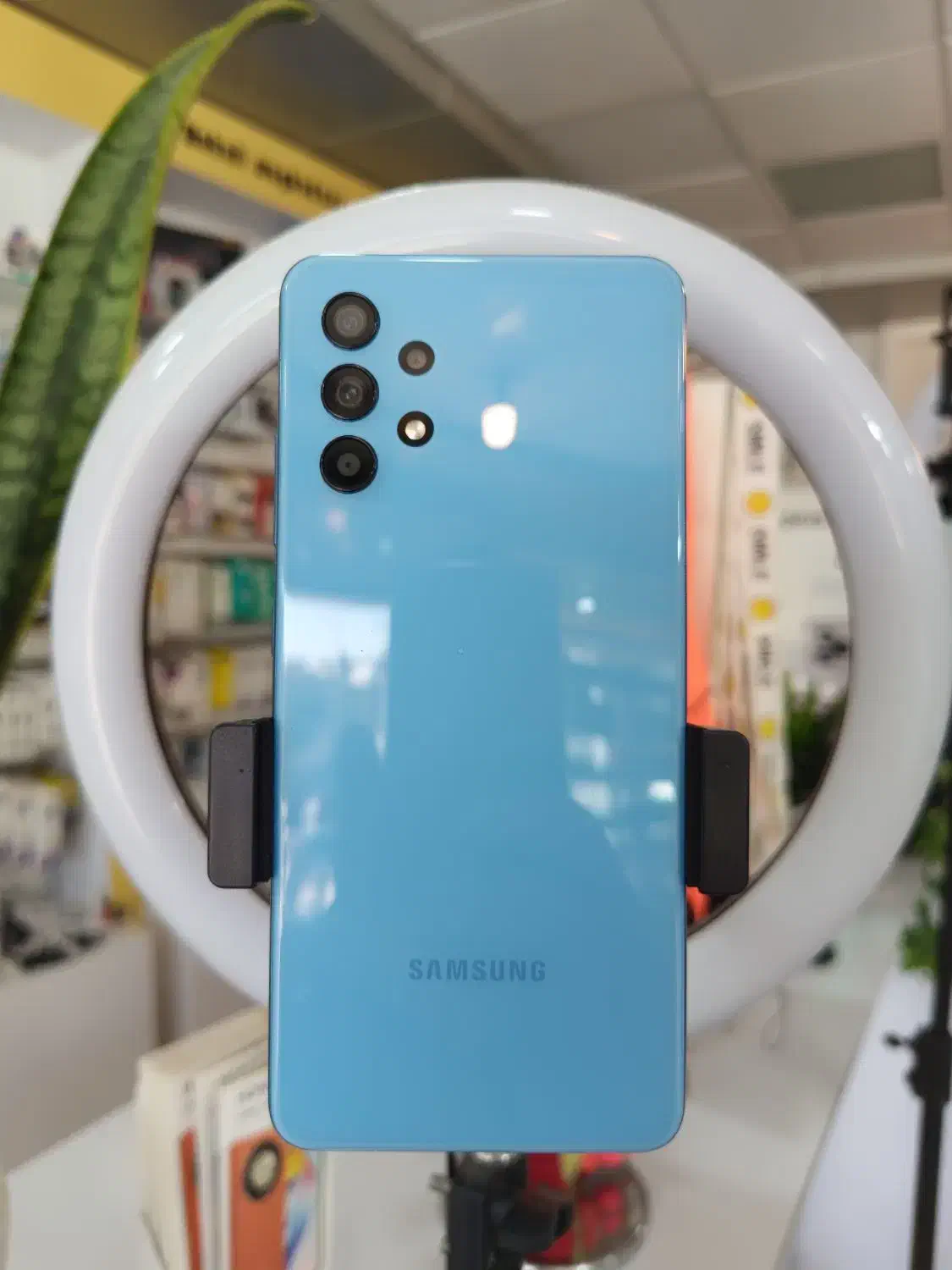 a32 .رم ۸ .حافظه ۱۲۸.در حد خشک|موبایل|مشهد, طبرسی شمالی|دیوار