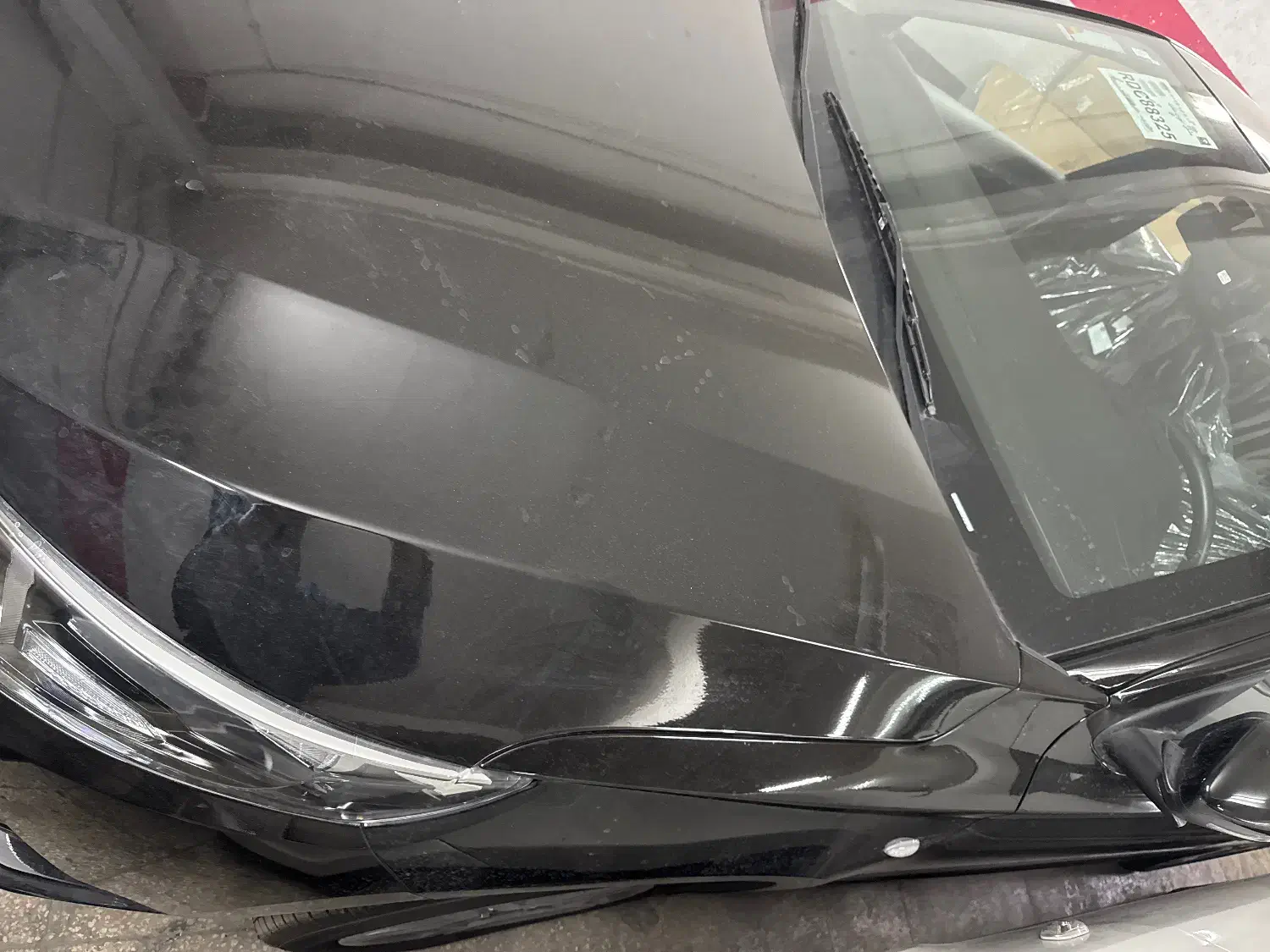 تارا V1 ۱۴۰۳ صفر خشک|خودرو سواری و وانت|تهران, جیحون|دیوار