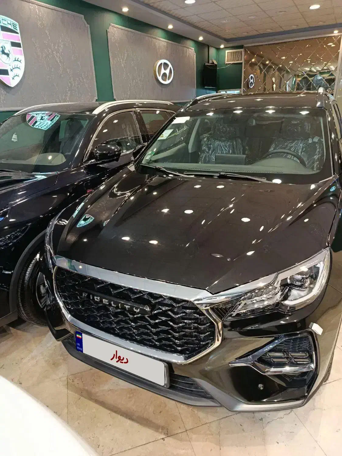 فیدیلیتی الیت 7نفره|خودرو سواری و وانت|مشهد, رضاشهر|دیوار