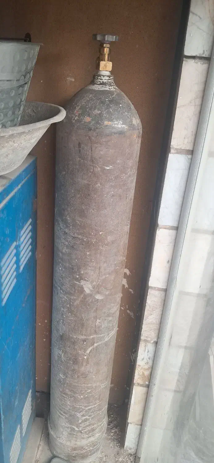 فروش دو عدد کپسول هوا|ابزارآلات|پاکدشت, پاکدشت (مامازند)|دیوار