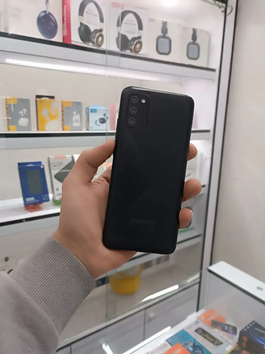 A04s|موبایل|قرچک, باقرآباد|دیوار