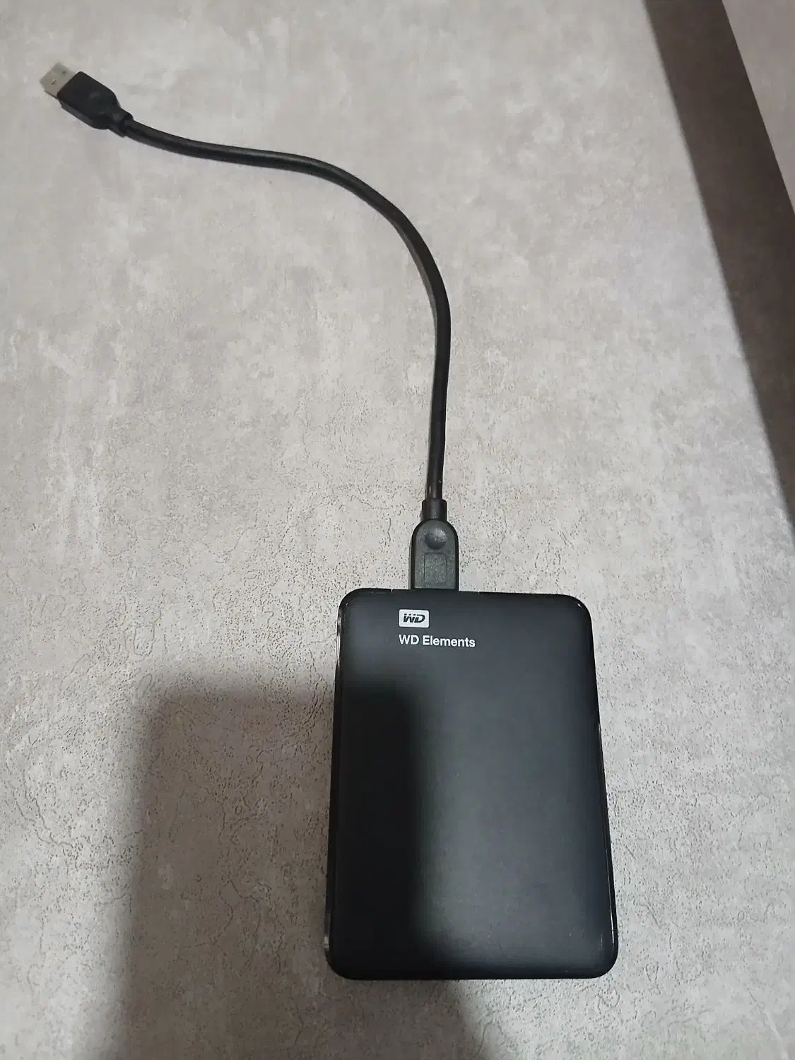 هارد ۱ ترابایت|قطعات و لوازم جانبی رایانه|خرم‌آباد, |دیوار