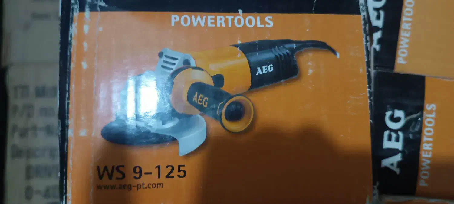 تجهیزات مرکزی کنگان نمایندگی ابزار آلات AEG|ابزارآلات|بندر کنگان, |دیوار