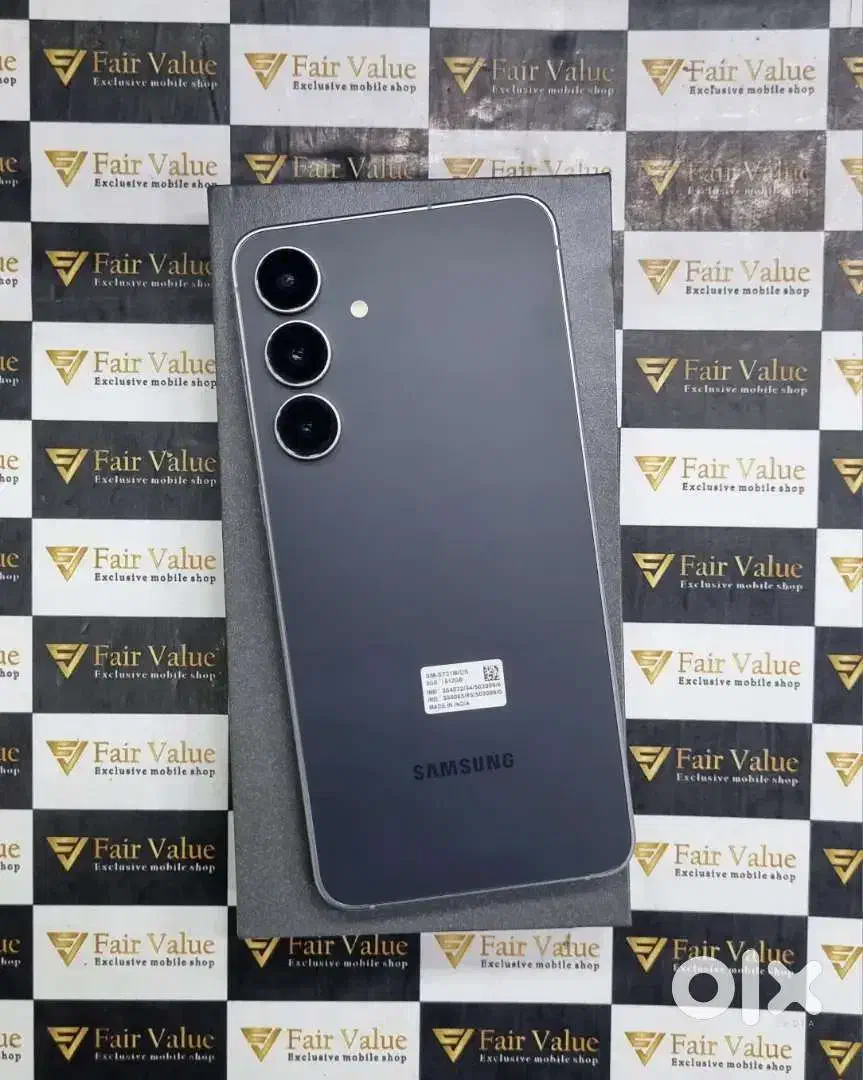 سامسونگ اس۲۵ اف ای|موبایل|کاکی, |دیوار