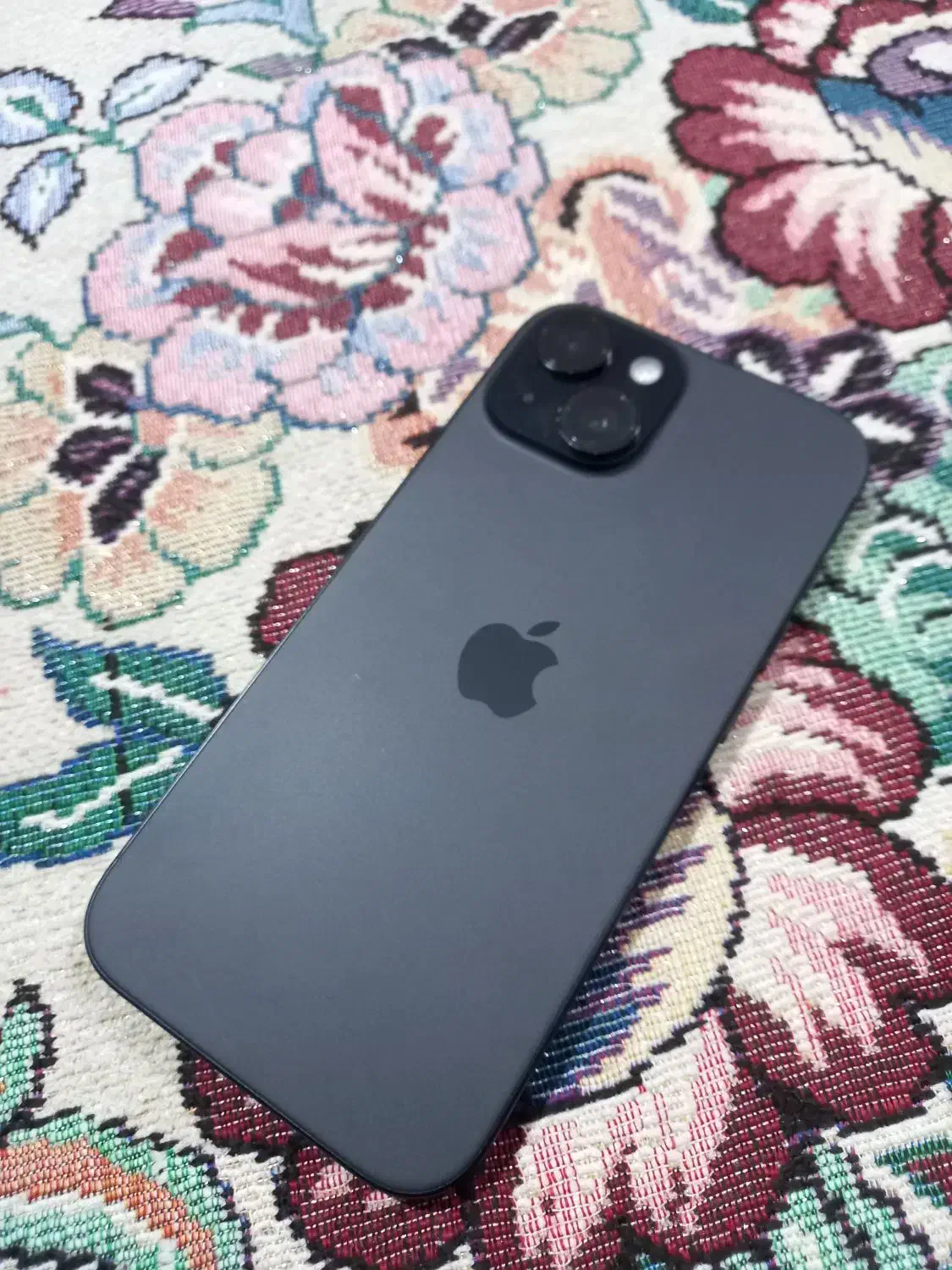 ایفون ۱۵ نرمال|موبایل|کرمانشاه, |دیوار