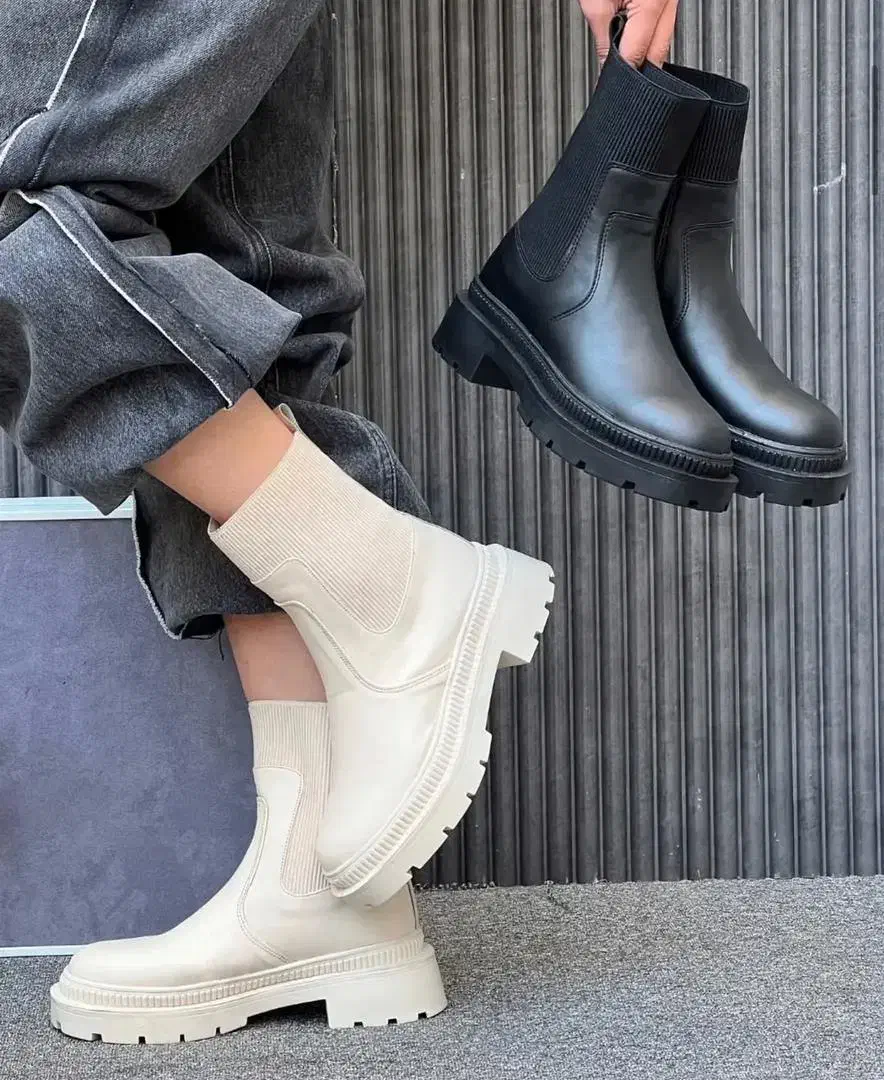 ا بوت ونیم بوت با قیمت استثنایی|کیف، کفش، کمربند|اصفهان, بهارستان|دیوار