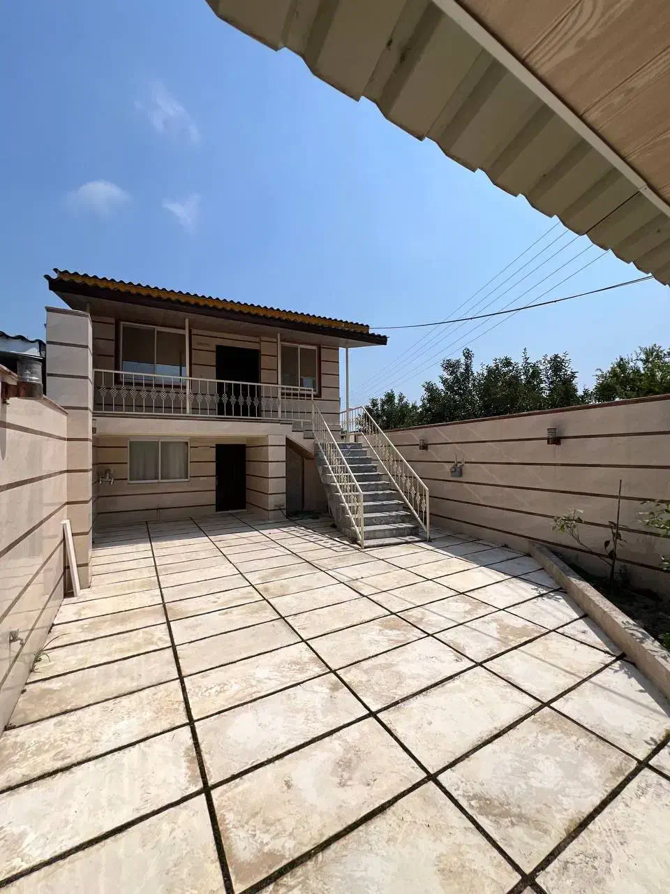 ویلا2طبقه 200متری حیاط دارمحمودآباد|فروش خانه و ویلا|محمودآباد, |دیوار