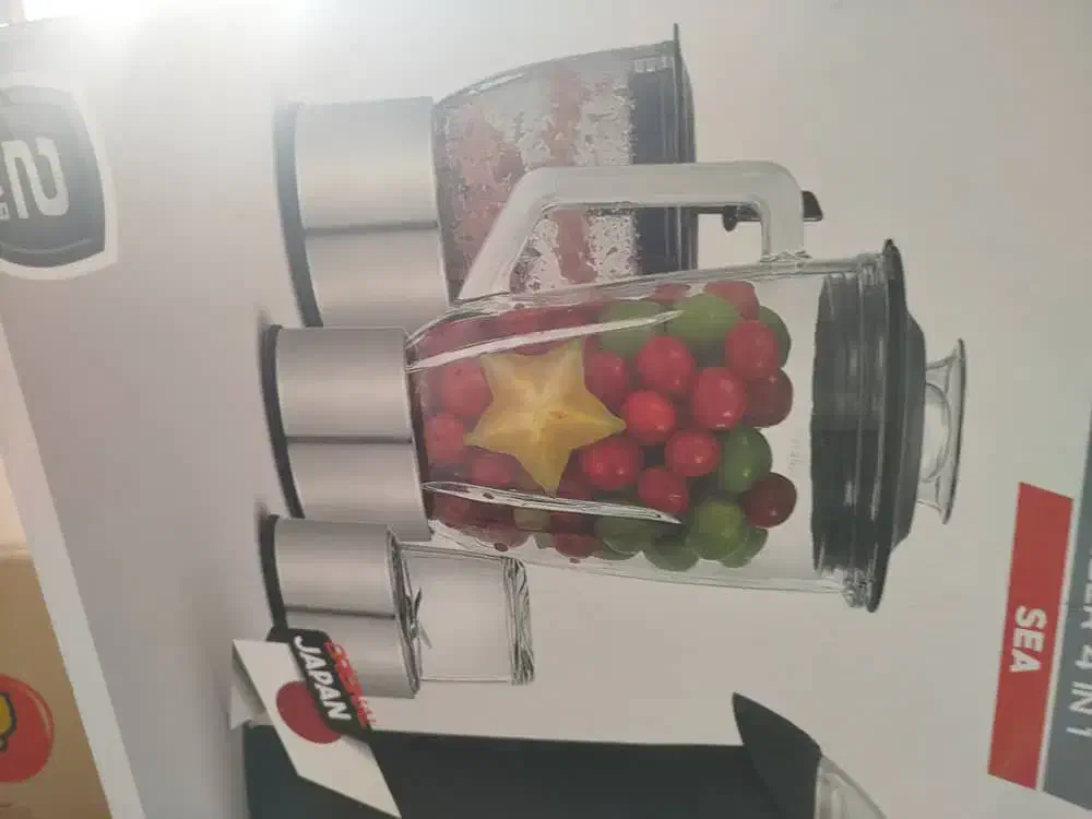 آبمیوه گیری لاوان اصل ژاپن|آبمیوه‌گیر و آب‌مرکبات‌گیر|صدرا-فارس, فاز ۱|دیوار