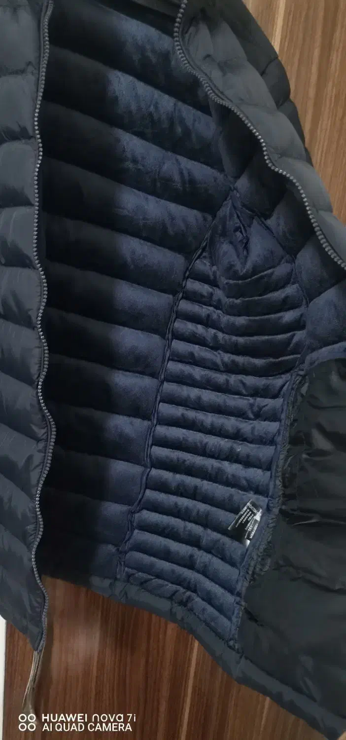 کاپشن پر مردانه سبک|لباس|کاشمر, |دیوار