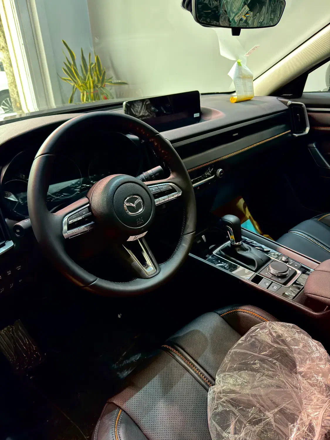 مزدا CX50 پلاک 2025|خودرو سواری و وانت|تهران, سهروردی|دیوار