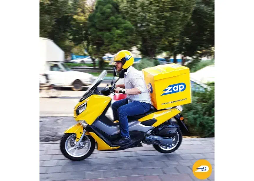 استخدام سفیر شیفتی با چند سفارش از یک مبدا|استخدام حمل و نقل|تهران, آسمان|دیوار