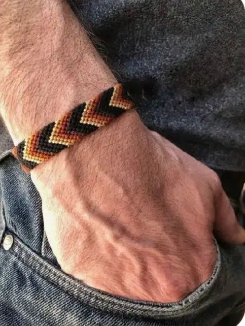 دستبند و اکسسوری مردانه زنانه و ست|بدلیجات|مشهد, تلگرد|دیوار