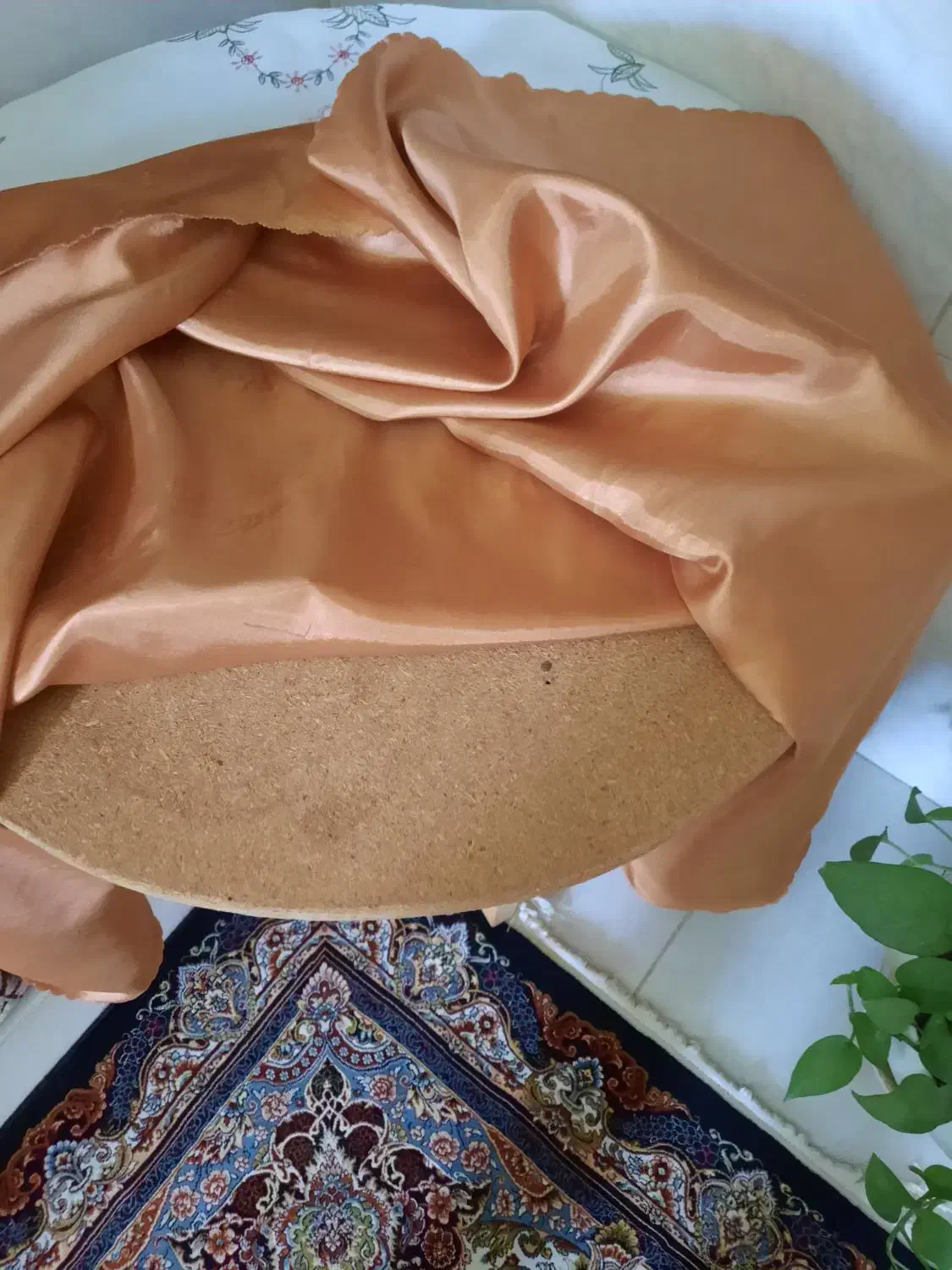 میز خاطر|مبلمان خانگی و میز عسلی|محمدیه-قزوین, |دیوار