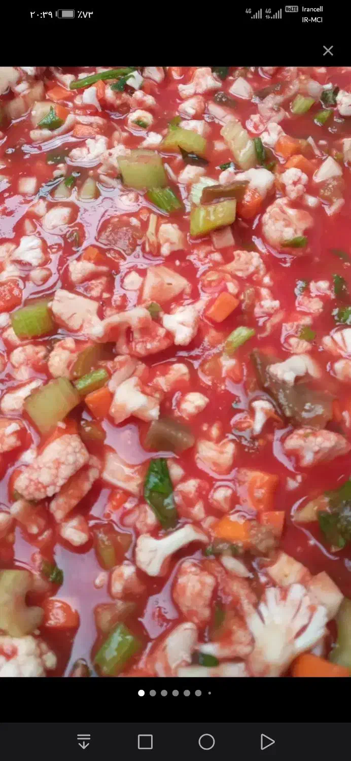 ترشی درجه 1|خوردنی و آشامیدنی|فیروزه, |دیوار