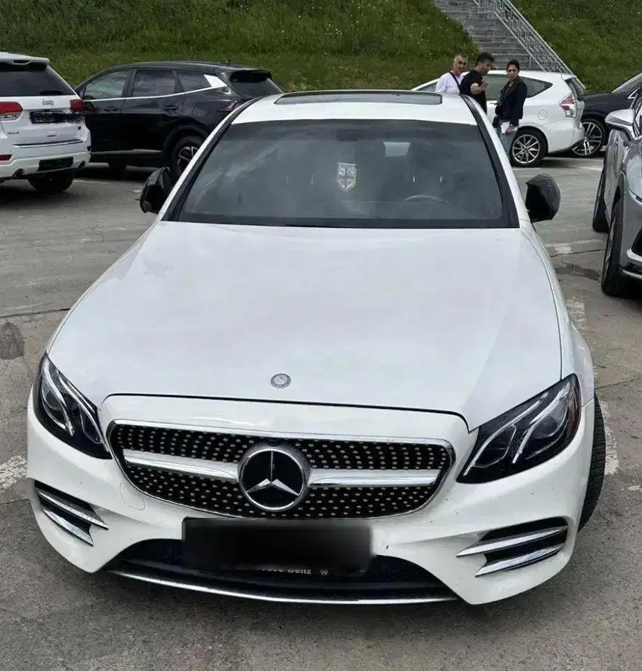 بنز E300|خودرو سواری و وانت|ماکو, |دیوار