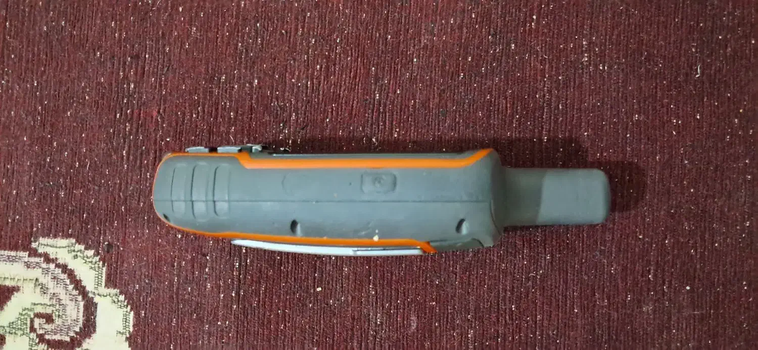 GPSMAP 62S GARMIN جی پی اس|کوهنوردی و کمپینگ|دهلران, |دیوار