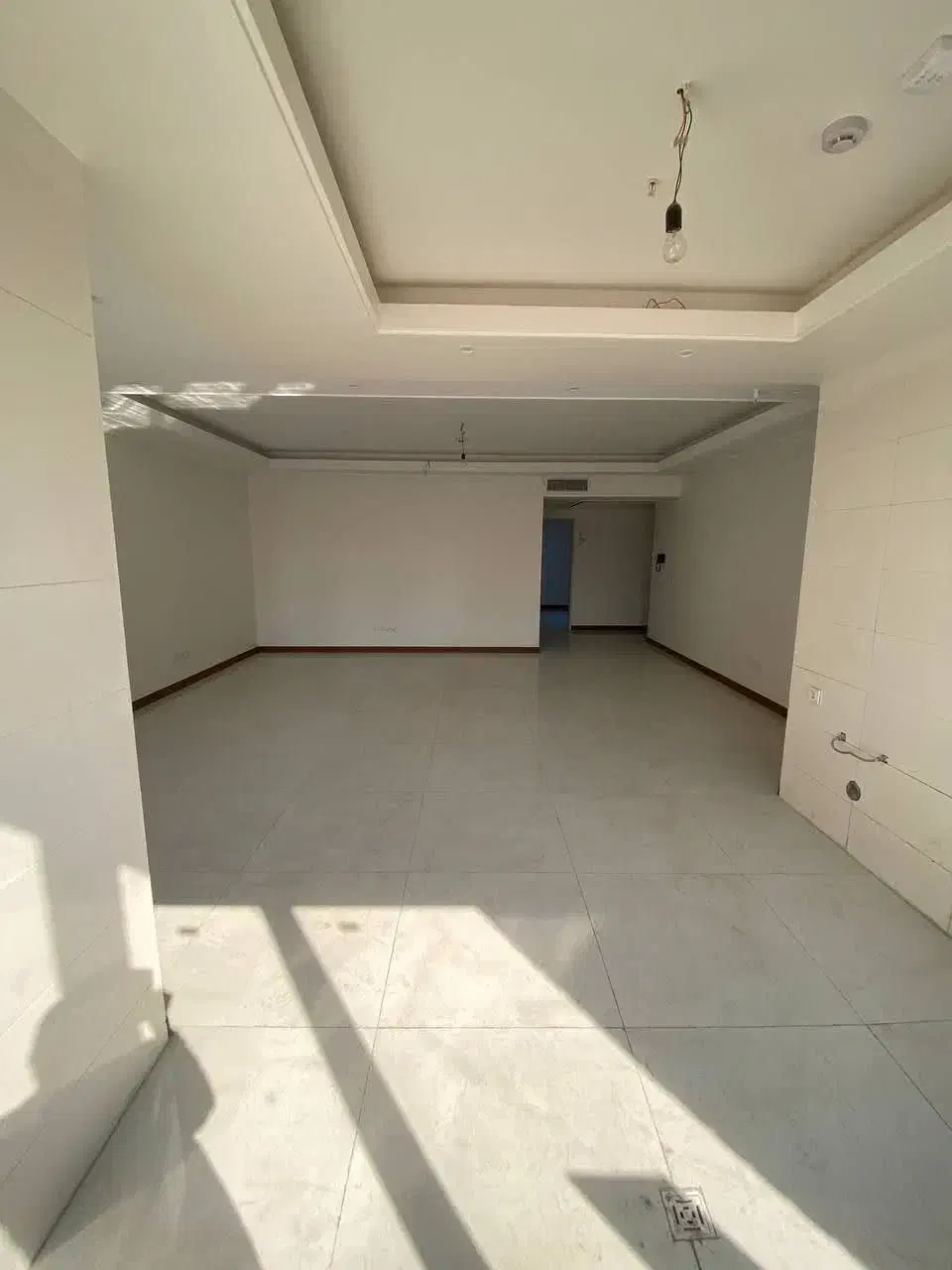 واحد ۹۲ متری کلید نخورده|اجارهٔ آپارتمان|تهران, تهرانسر غربی|دیوار