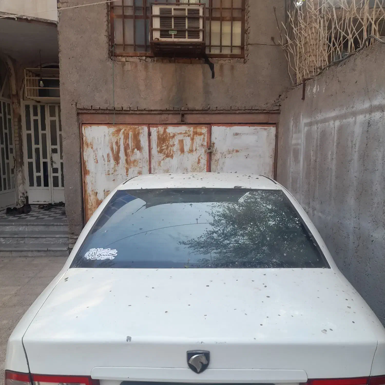 سمند lx|خودرو سواری و وانت|اهواز, پردیس|دیوار