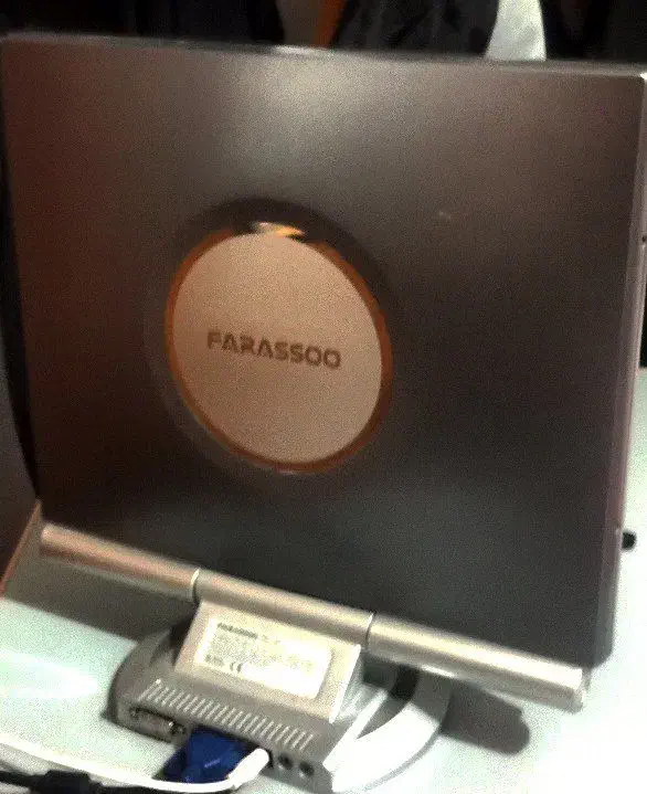 مانیتور 17اینچ فراسو اصل بدون خط خش|قطعات و لوازم جانبی رایانه|شهریار, رامین|دیوار