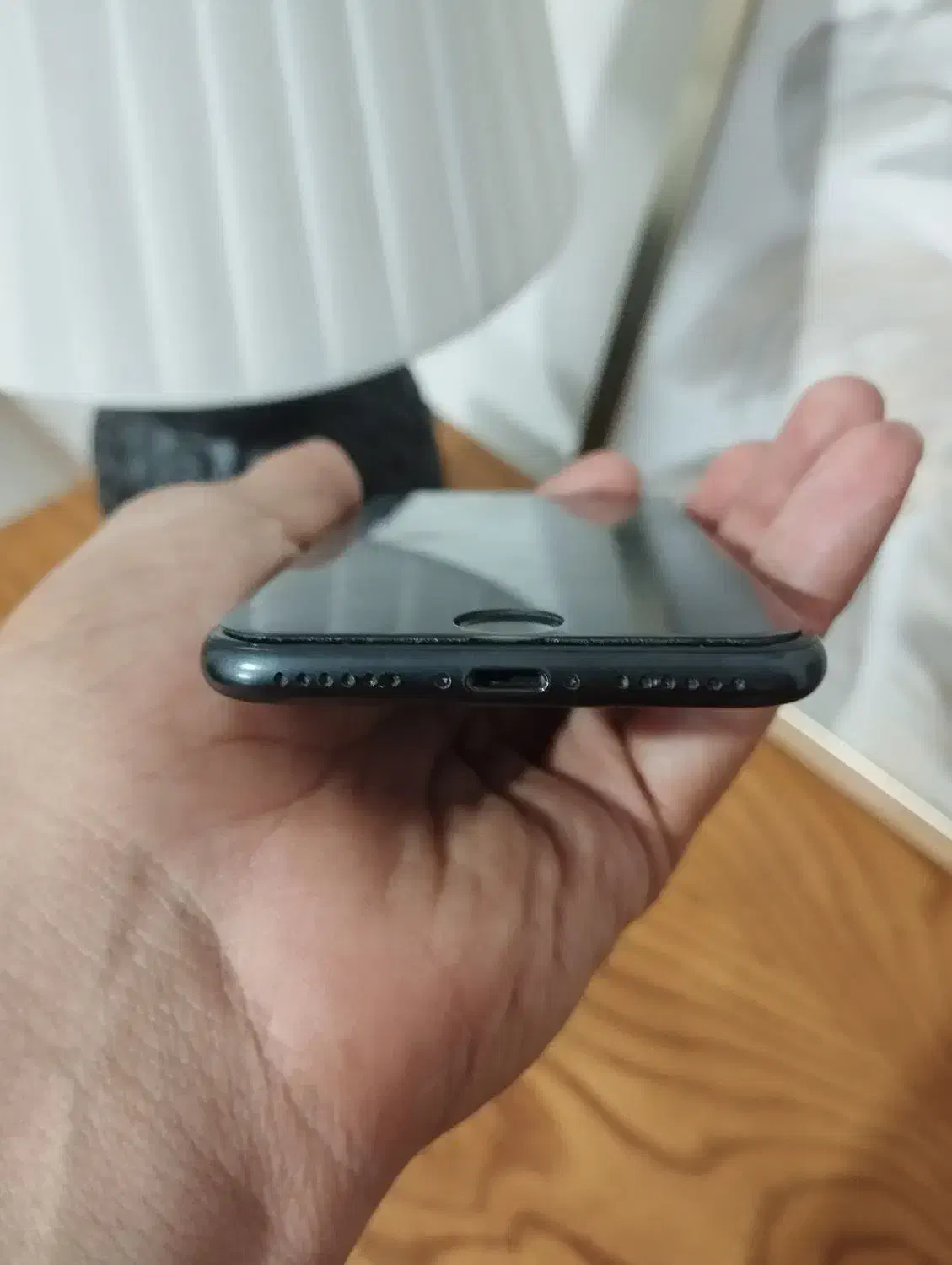 iPhone 7 128G|موبایل|اردبیل, |دیوار