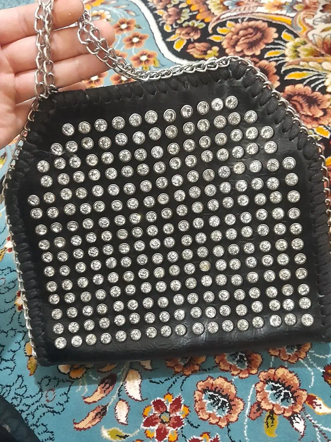 کیف مجلسی|کیف، کفش، کمربند|جوانرود, |دیوار