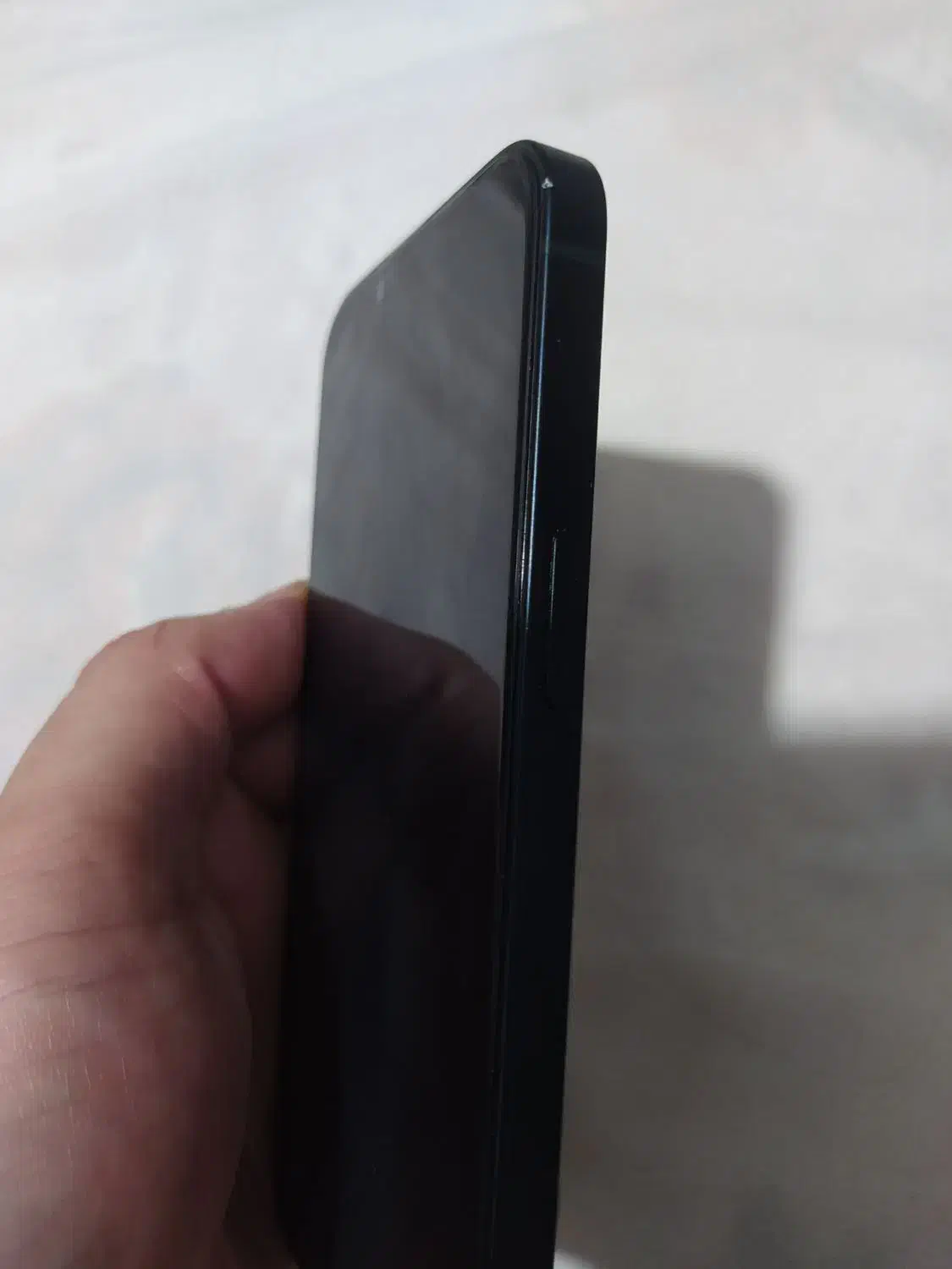اپل iPhone 13 با حافظهٔ ۱۲۸ گیگابایت|موبایل|کرج, کرج نو|دیوار