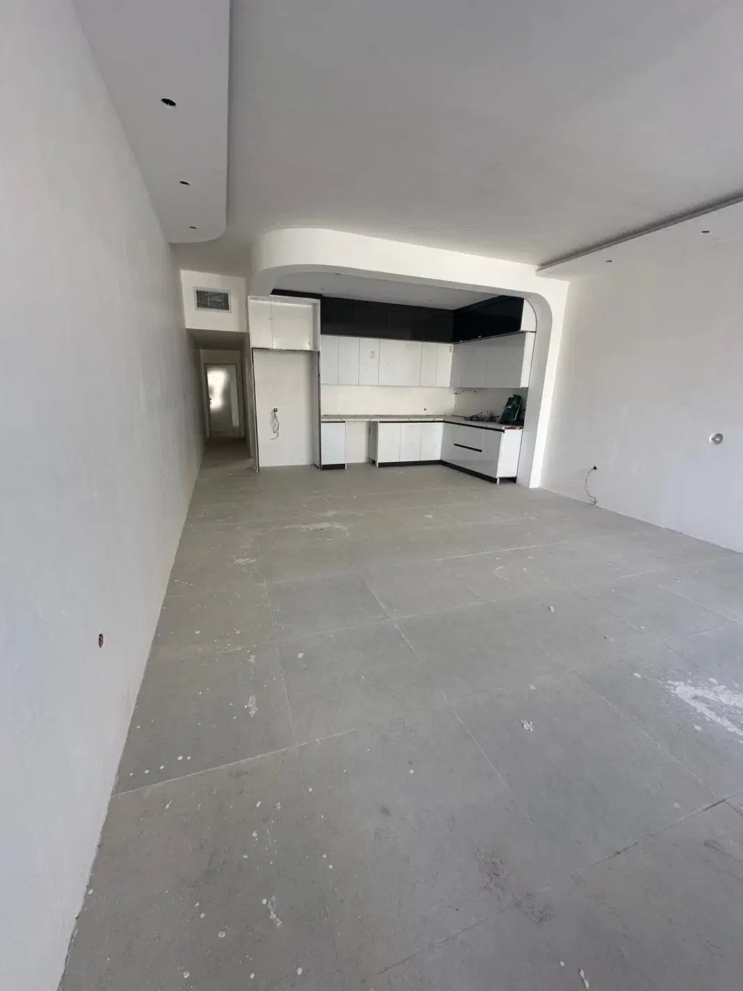 ویلایی ،دو خواب، ابومسلم ،نوساز|فروش خانه و ویلا|تربت جام, علوی|دیوار