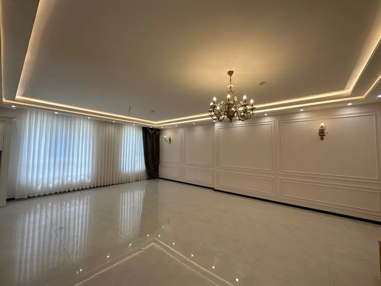 ابتدای صیاد/ برند/ تک واحدی / تهاتر|فروش آپارتمان|مشهد, صیاد شیرازی|دیوار