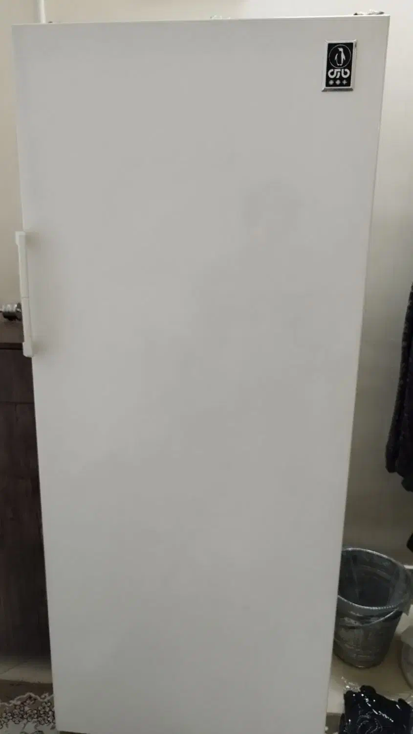 فریزر هفت کشو پارس|یخچال و فریزر|اصفهان, چشمه باقرخان|دیوار