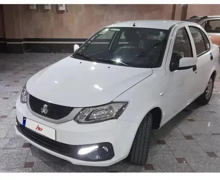 فروش ساینا|خودرو سواری و وانت|ملایر, |دیوار