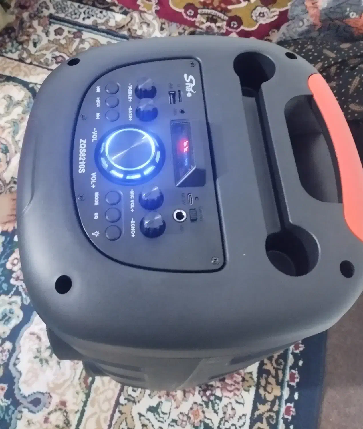 اسپیکر70سانتی|سیستم صوتی خانگی|ساری, |دیوار