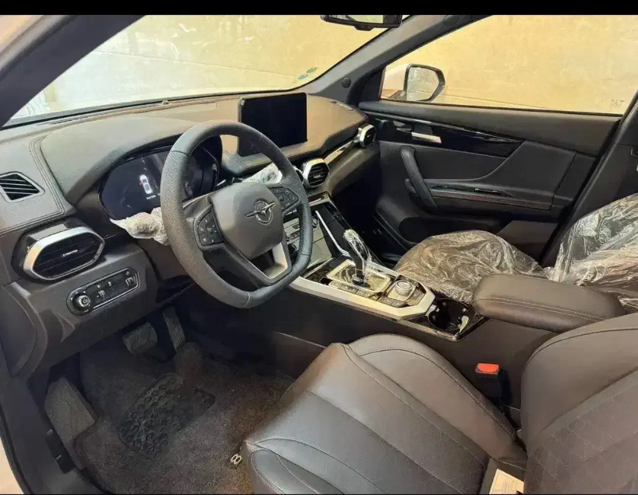 هایما s8|خودرو سواری و وانت|کرمانشاه, |دیوار