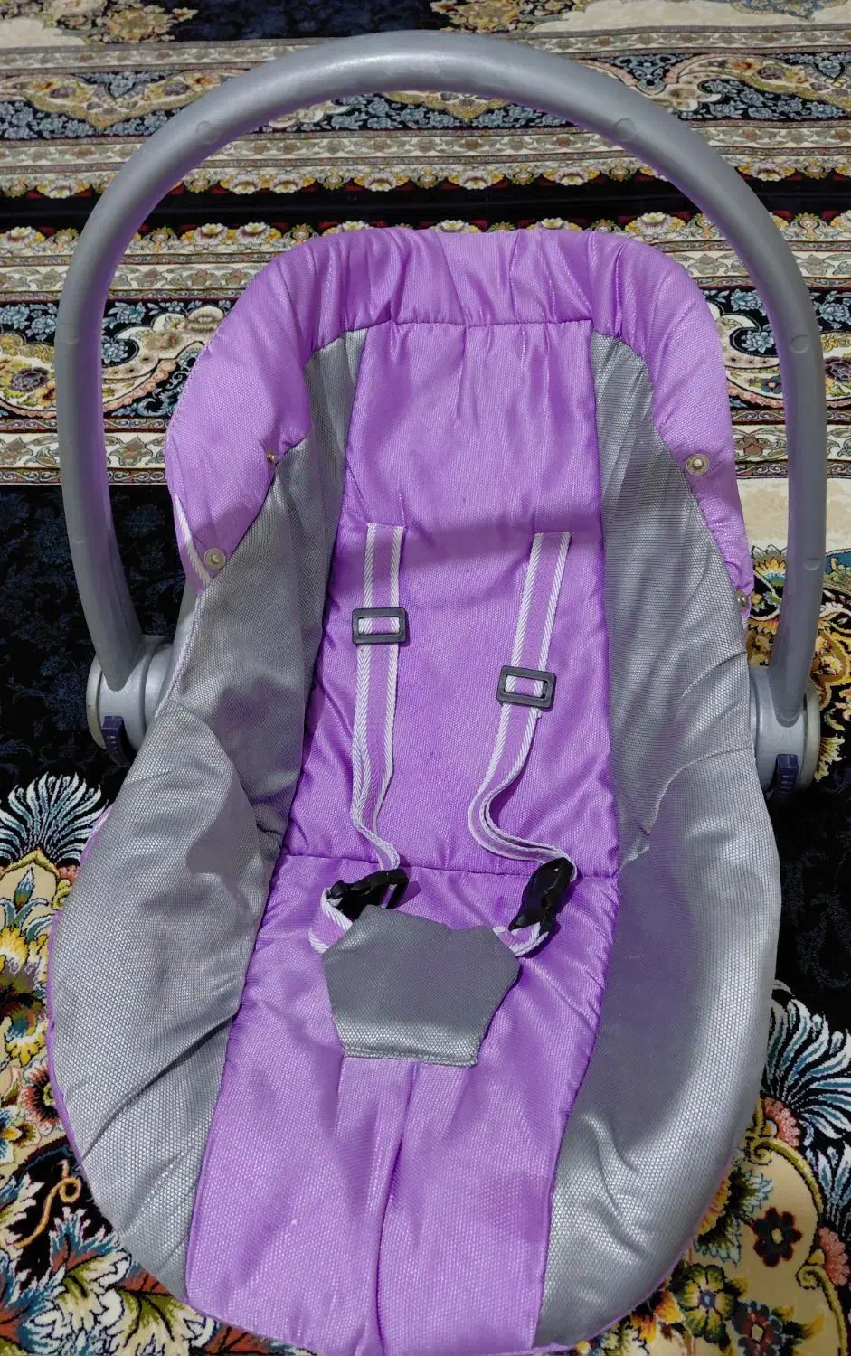 کریر کودک|کالسکه و لوازم جانبی|شهر بابک, |دیوار