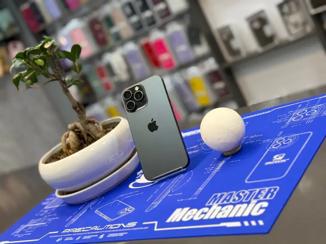 iPhone 15 Pro max|موبایل|شیراز, زند|دیوار
