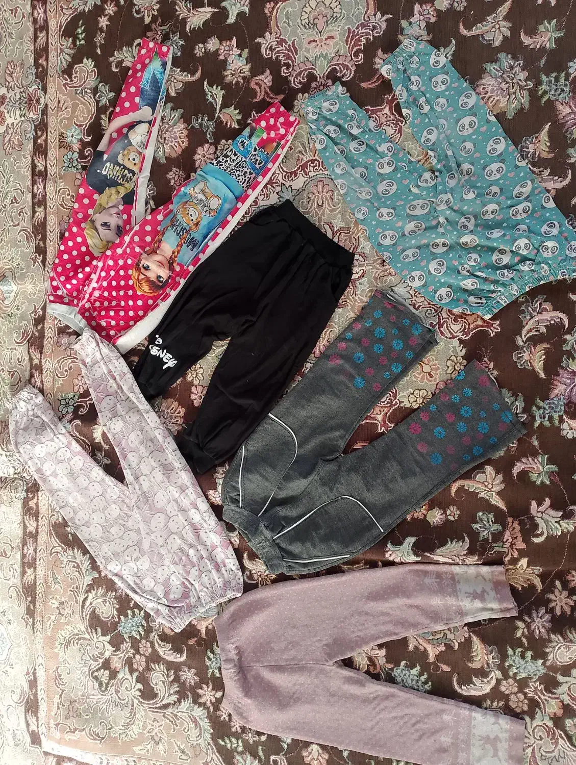 لباس بچه گانه|کفش و لباس بچه|خسروشاه, |دیوار