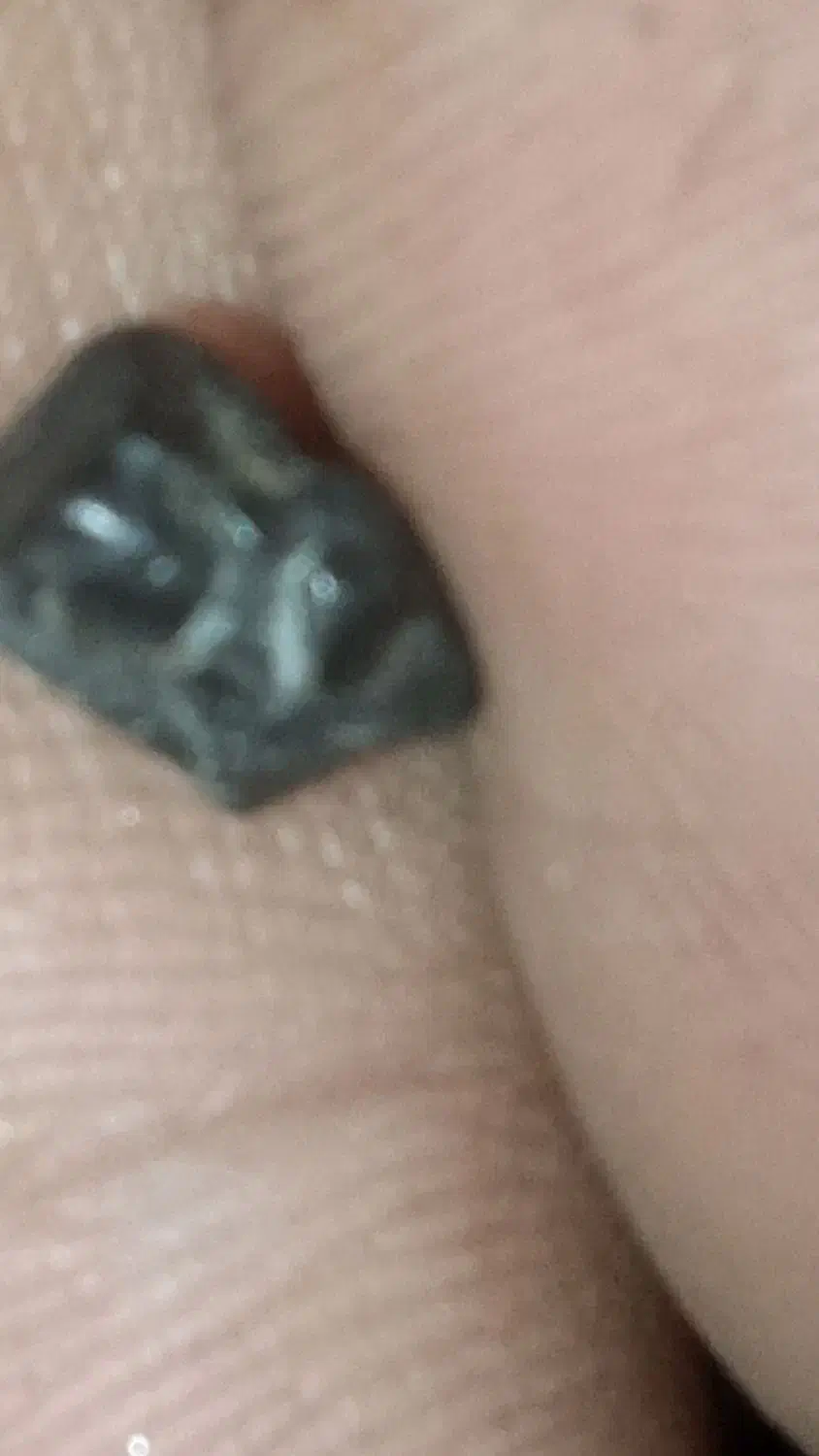 فروش تعدادی الماس سیاه ویک شهاب سنگ|جواهرات|آبکوه, |دیوار