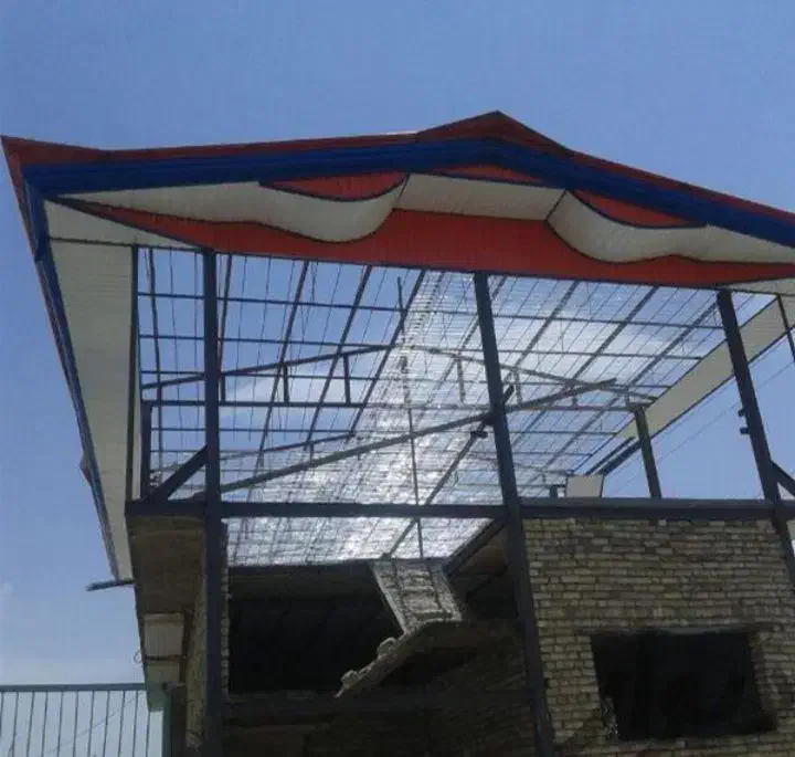 سبک سازی شیروانی سوله|خدمات پیشه و مهارت|کرمانشاه, |دیوار