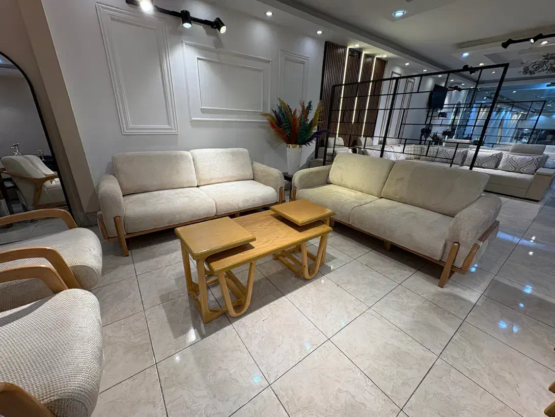 فروشنده ماهر مبلمان و میز غذاخوری|استخدام بازاریابی و فروش|تهران, شهید رجایی|دیوار