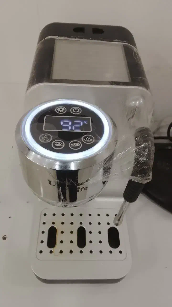 قهوه ساز نیمه صنعتی|سماور، چایساز، قهوهساز|نیشابور, ابراهیمی|دیوار