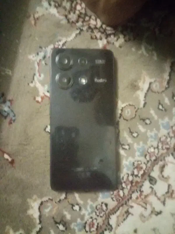 گوشی شیاعموی|موبایل|نی‌ریز, |دیوار