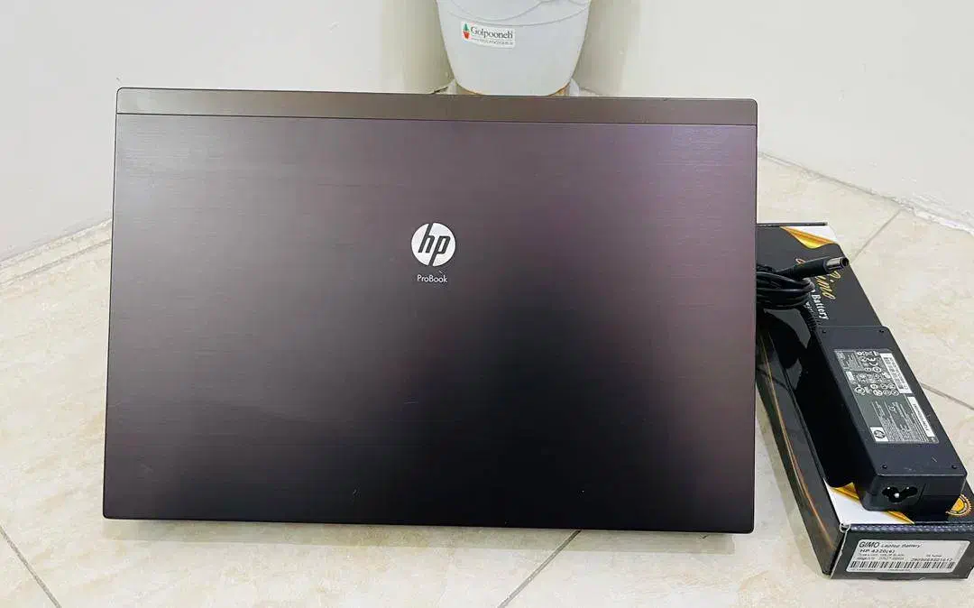 لپ تاپ HP|رایانه همراه|کاشان, پاقپان|دیوار